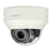 Samsung Wisenet XND-L6080R | XND L6080 R | XNDL6080R 2M H.265 IR Dome Camera